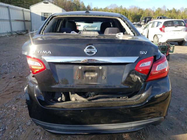 Photo 6 from auction – 2017 NISSAN ALTIMA 2.5 with VIN 1N4AL3AP0HC286649