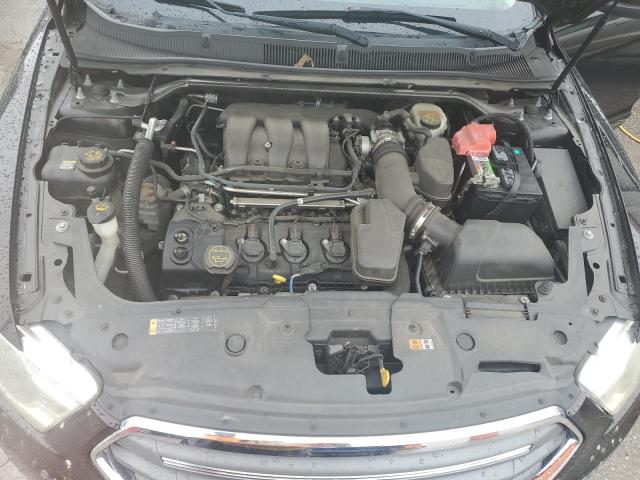 Photo 11 from auction – 2013 FORD TAURUS SEL with VIN 1FAHP2E86DG127783