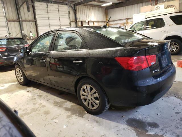 Photo 2 from auction – 2013 KIA FORTE EX with VIN KNAFU4A23D5717133