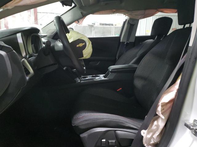 Photo 7 from auction – 2017 CHEVROLET EQUINOX LS with VIN 2GNALBEK2H1605453