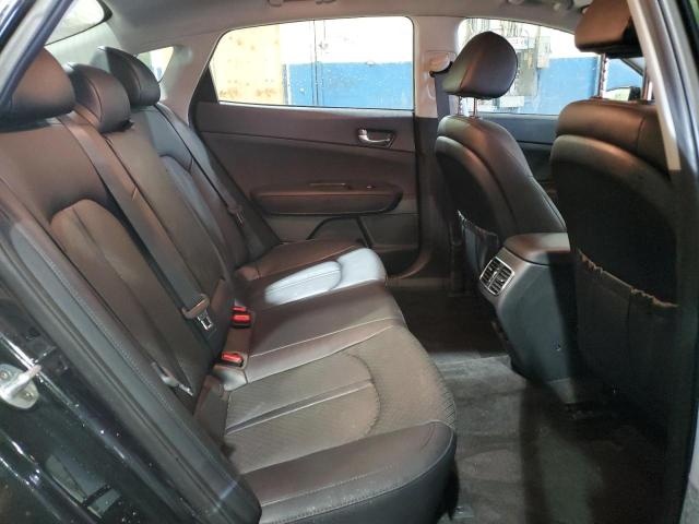 Photo 10 from auction – 2018 KIA OPTIMA EX with VIN 5XXGU4L35JG190524
