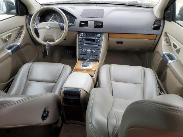Photo 8 from auction – 2008 VOLVO XC90 3.2 with VIN YV4CN982881449423