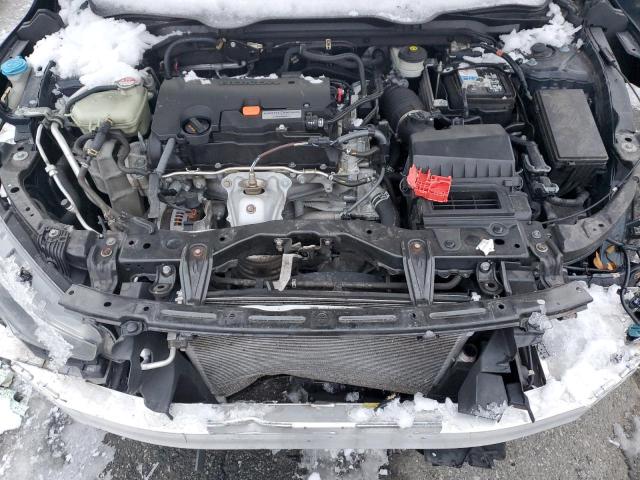 Photo 11 from auction – 2018 HONDA CIVIC LX with VIN 2HGFC2F50JH569686