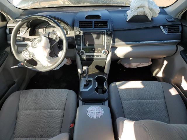 Photo 8 from auction – 2012 TOYOTA CAMRY BASE with VIN 4T4BF1FK4CR265458