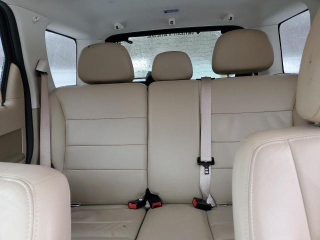 Photo 10 from auction – 2012 FORD ESCAPE LIM with VIN 1FMCU0E7XCKB87694