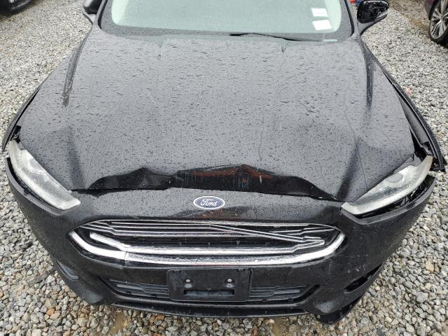 Photo 11 from auction – 2015 FORD FUSION SE with VIN 3FA6P0H74FR300002