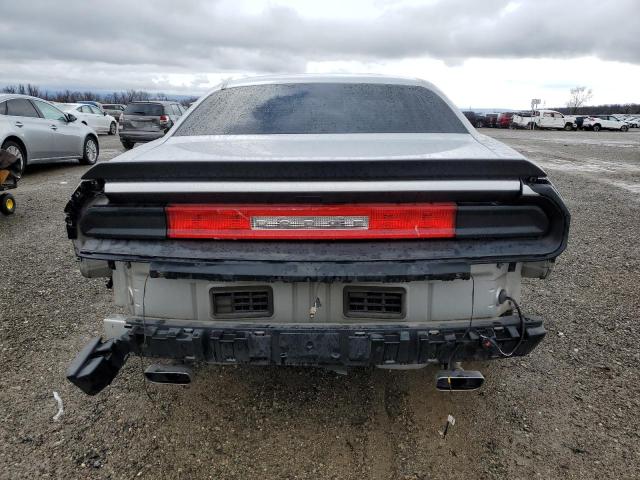 Photo 6 from auction – 2012 DODGE CHALLENGER with VIN 2C3CDYAG5CH134423