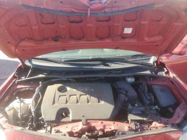 Zdjęcie 11 z aukcji – 2009 TOYOTA COROLLA z VIN 2T1BU40E49C141723