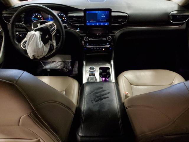 Zdjęcie 8 z aukcji – 2021 FORD EXPLORER L z VIN 1FMSK8FH1MGB37133