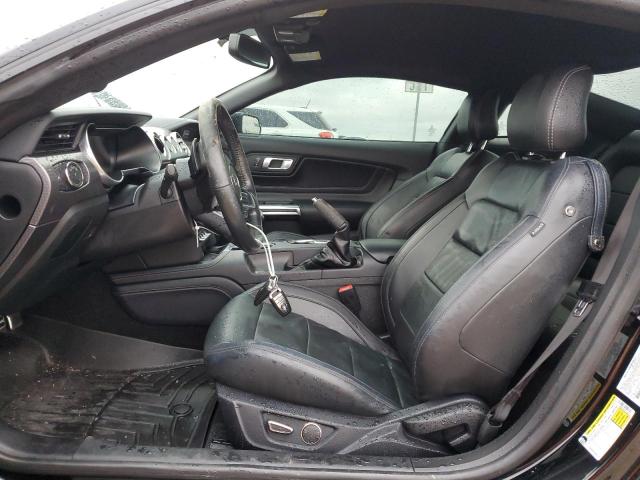 Photo 7 from auction – 2018 FORD MUSTANG with VIN 1FA6P8TH4J5162875