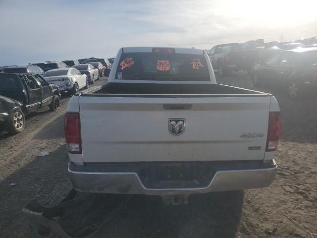 Photo 6 from auction – 2012 DODGE RAM 1500 S with VIN 1C6RD7FP1CS240117