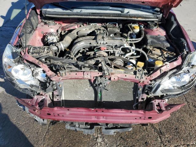 Photo 11 from auction – 2013 SUBARU IMPREZA PR with VIN JF1GPAD68DG829786