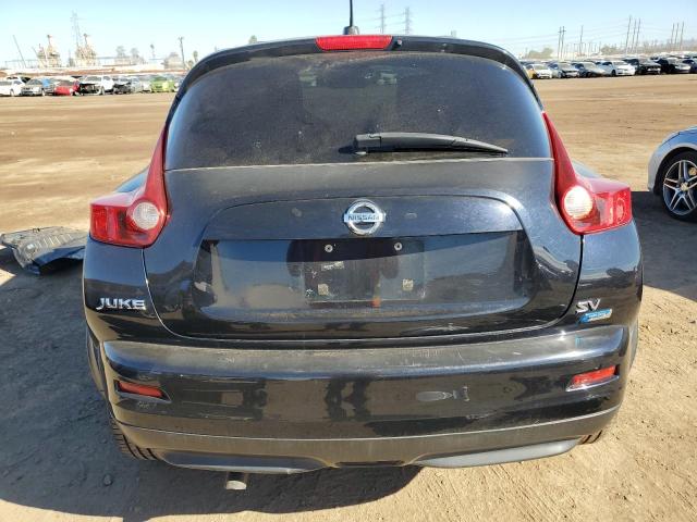 Photo 6 from auction – 2012 NISSAN JUKE S with VIN JN8AF5MR5CT100210