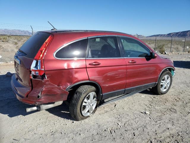 Photo 3 from auction – 2011 HONDA CR-V EXL with VIN JHLRE3H71BC007538
