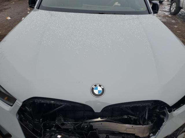 Photo 11 from auction – 2024 BMW X5 M COMPE with VIN 5YM13ET02R9U43903
