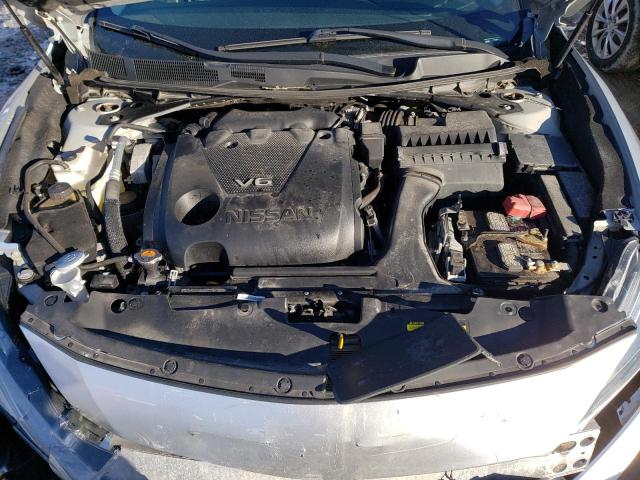 Photo 11 from auction – 2018 NISSAN MAXIMA 3.5 with VIN 1N4AA6AP6JC361674