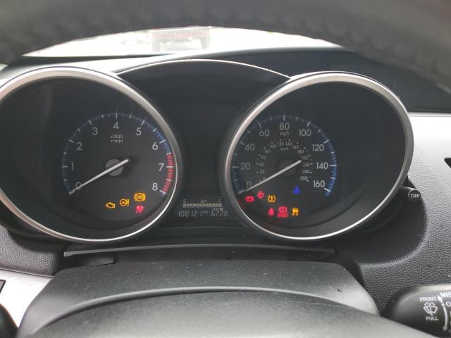 Photo 9 from auction – 2013 MAZDA 3 I with VIN JM1BL1VP4D1738038
