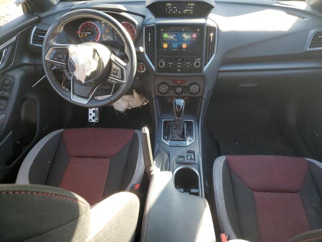 Photo 8 from auction – 2022 SUBARU IMPREZA SP with VIN 4S3GTAM61N3710315