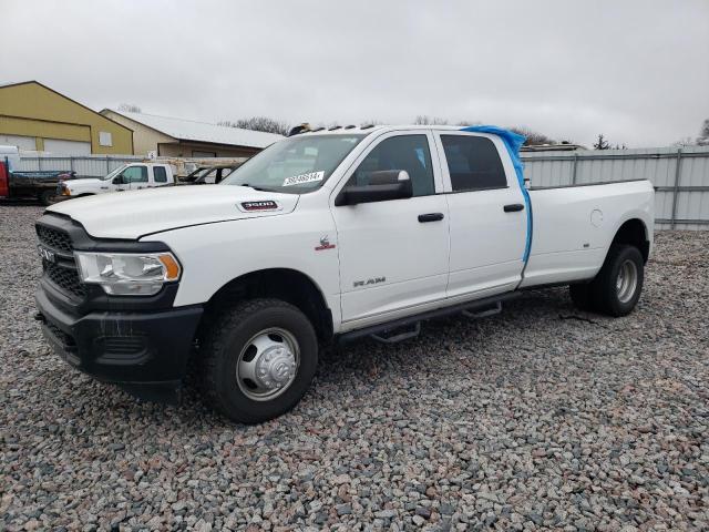 RAM 3500 TRADE 2021 con VIN 3C63RRGL2MG549604 - Foto de la subasta