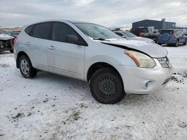 Photo 4 from auction – 2013 NISSAN ROGUE S with VIN JN8AS5MV5DW613983