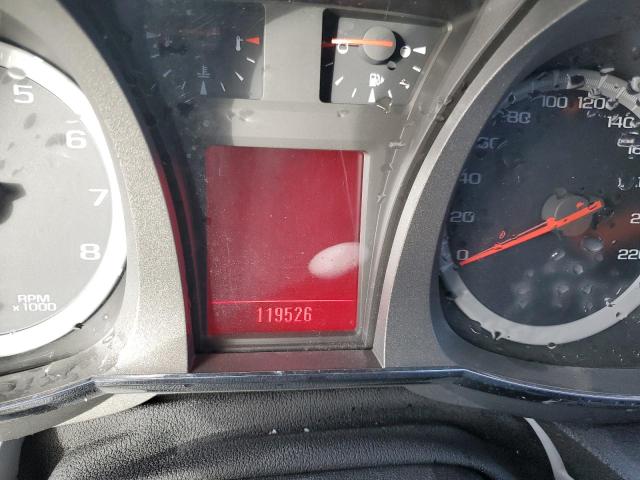 Photo 9 from auction – 2010 GMC TERRAIN SL with VIN 2CTFLJEW4A6384933
