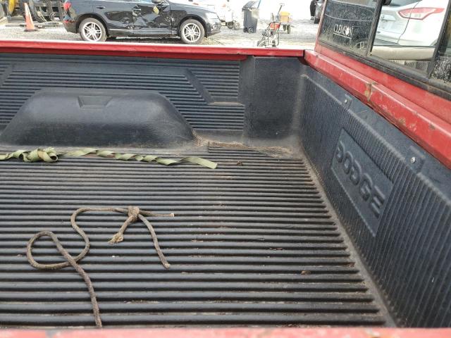 Photo 10 from auction – 1995 DODGE DAKOTA with VIN 1B7GG26X2SS148670