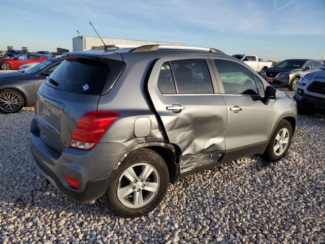 Photo 3 from auction – 2019 CHEVROLET TRAX 1LT with VIN KL7CJLSB7KB905270
