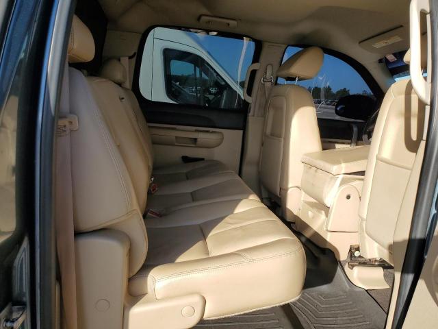 Foto 10 de la subasta – 2007 CHEVROLET SILVERADO con VIN 1GCHK23627F512083