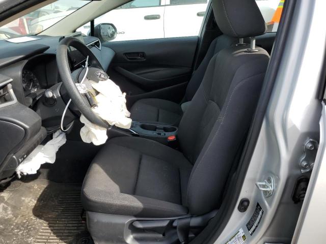 Photo 7 from auction – 2023 TOYOTA COROLLA LE with VIN 5YFB4MDE3PP006773