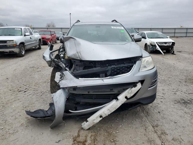 Photo 5 from auction – 2012 MAZDA CX-9 with VIN JM3TB2DA5C0333537