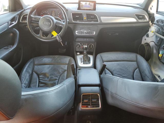 Photo 8 from auction – 2016 AUDI Q3 PREMIUM with VIN WA1BFCFSXGR002002