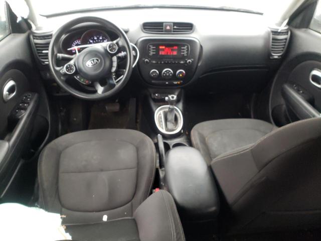 Photo 8 from auction – 2014 KIA SOUL with VIN KNDJN2A28E7028502