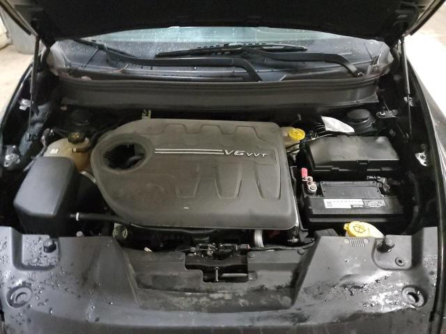 Photo 12 from auction – 2015 JEEP CHEROKEE L with VIN 1C4PJMDS1FW645874