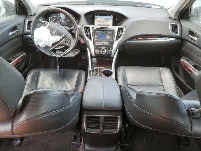 Foto 8 de la subasta – 2015 ACURA TLX TECH con VIN 19UUB1F57FA017564