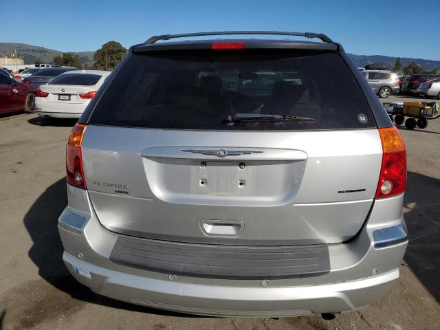 Photo 6 from auction – 2005 CHRYSLER PACIFICA L with VIN 2C8GF78465R258175