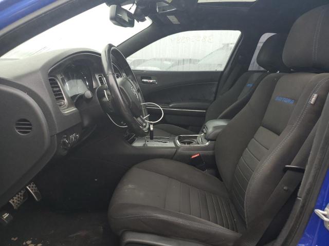 Photo 7 from auction – 2013 DODGE CHARGER R/ with VIN 2C3CDXCT1DH643009