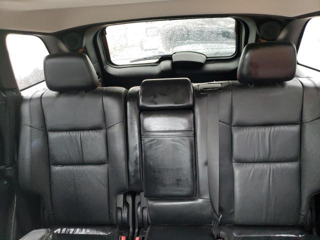 Photo 10 from auction – 2012 JEEP GRAND CHER with VIN 1C4RJFBT3CC260362