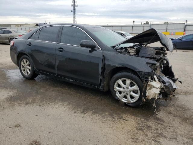 Photo 4 from auction – 2011 TOYOTA CAMRY BASE with VIN 4T4BF3EK8BR117650
