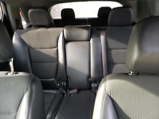 Photo 10 from auction – 2011 KIA SORENTO EX with VIN 5XYKUDA24BG003470