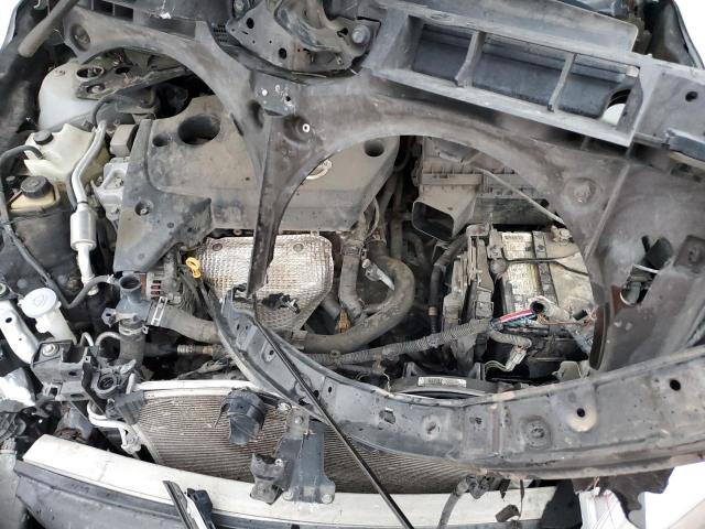 Photo 11 from auction – 2014 NISSAN ALTIMA 2.5 with VIN 1N4AL3AP1EN207750