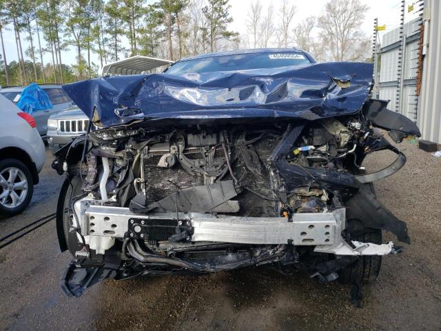 Photo 5 from auction – 2022 LEXUS RX 350 with VIN 2T2HZMDA9NC351680