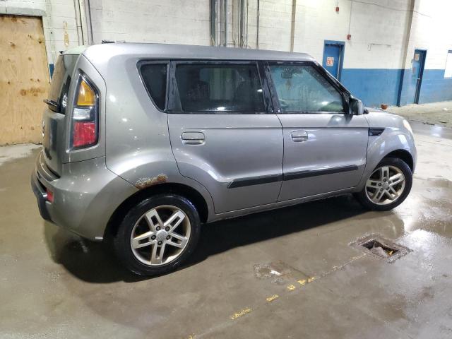 Zdjęcie 3 z aukcji – 2010 KIA SOUL + z VIN KNDJT2A29A7190333