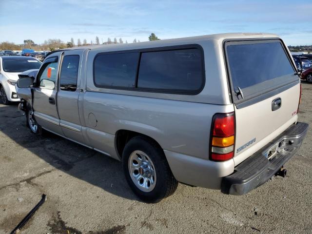 Photo 2 from auction – 2006 GMC NEW SIERRA with VIN 1GTEC19V96Z237785