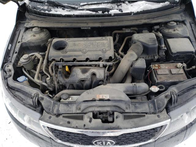 Photo 11 from auction – 2013 KIA FORTE LX with VIN KNAFT4A20D5679296
