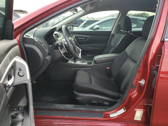 Photo 7 from auction – 2017 NISSAN ALTIMA 2.5 with VIN 1N4AL3APXHC496935