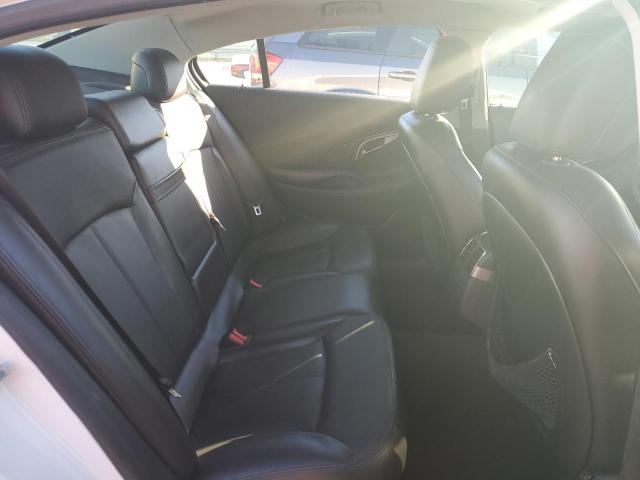 Photo 10 from auction – 2012 BUICK LACROSSE P with VIN 1G4GD5E34CF179854