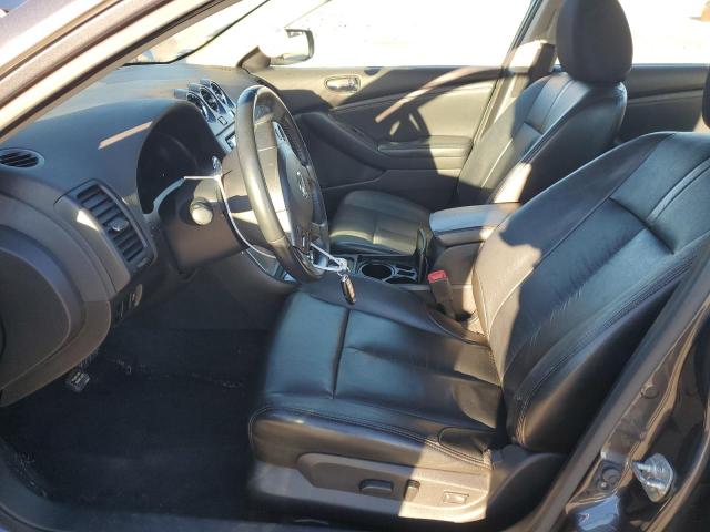 Photo 7 from auction – 2011 NISSAN ALTIMA BAS with VIN 1N4AL2AP2BN493811