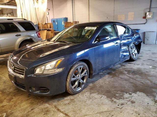 2013 Nissan Maxima