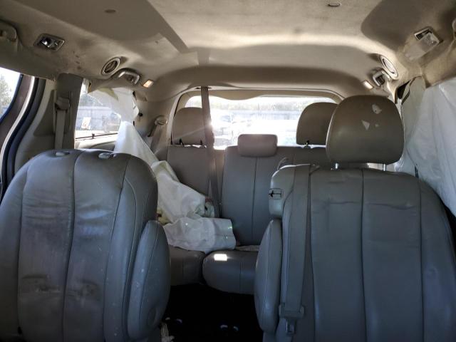 Photo 10 from auction – 2011 TOYOTA SIENNA LE with VIN 5TDKK3DC2BS014734