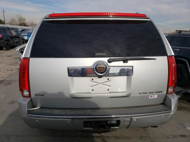 Photo 6 from auction – 2011 CADILLAC ESCALADE L with VIN 1GYS4BEF5BR233936